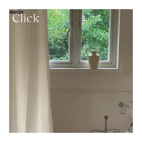 CLICK Cream Ceramic Jewelry French Style Retro Decor from CLICK
