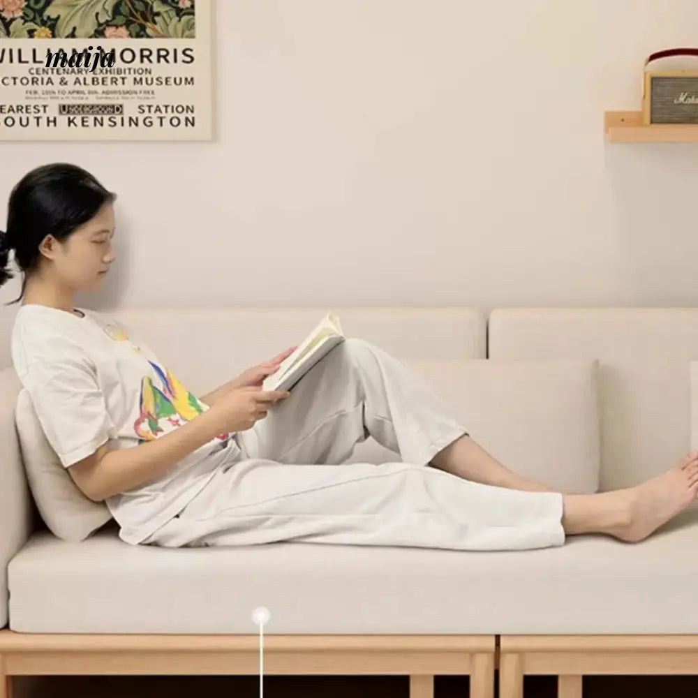 FUYUKI Buckeye Sofa Bed from KENZAKI