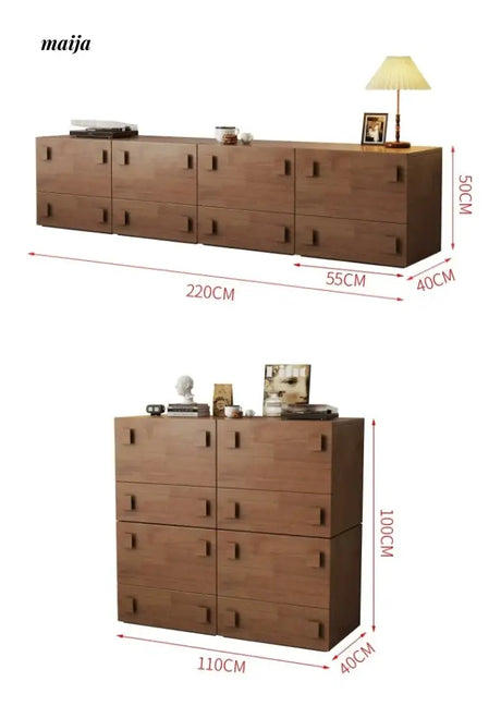 Macias Bedside Table from maija