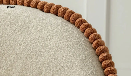Lazy Sofa Rotating Tatami Seat from maija
