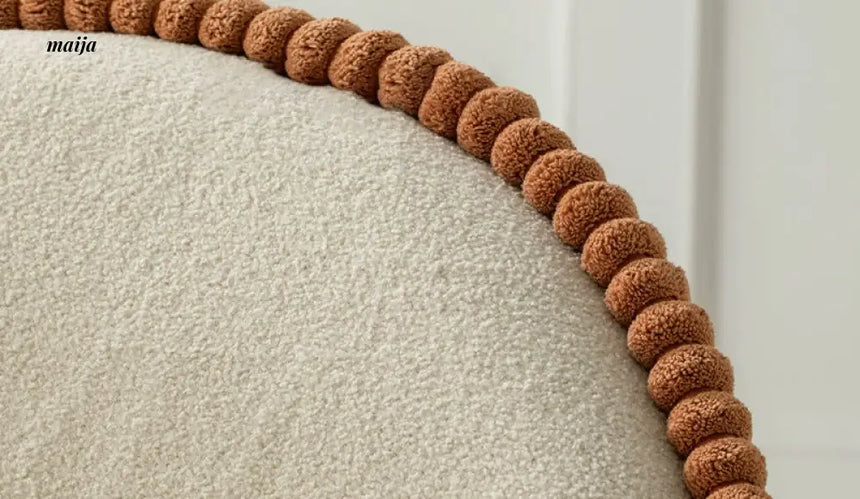 Lazy Sofa Rotating Tatami Seat from maija