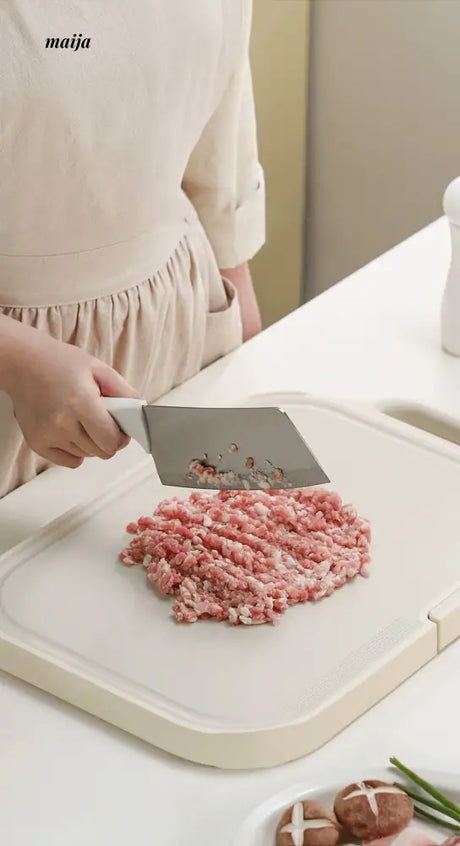 Antibacterial Chopping Board from Sowe