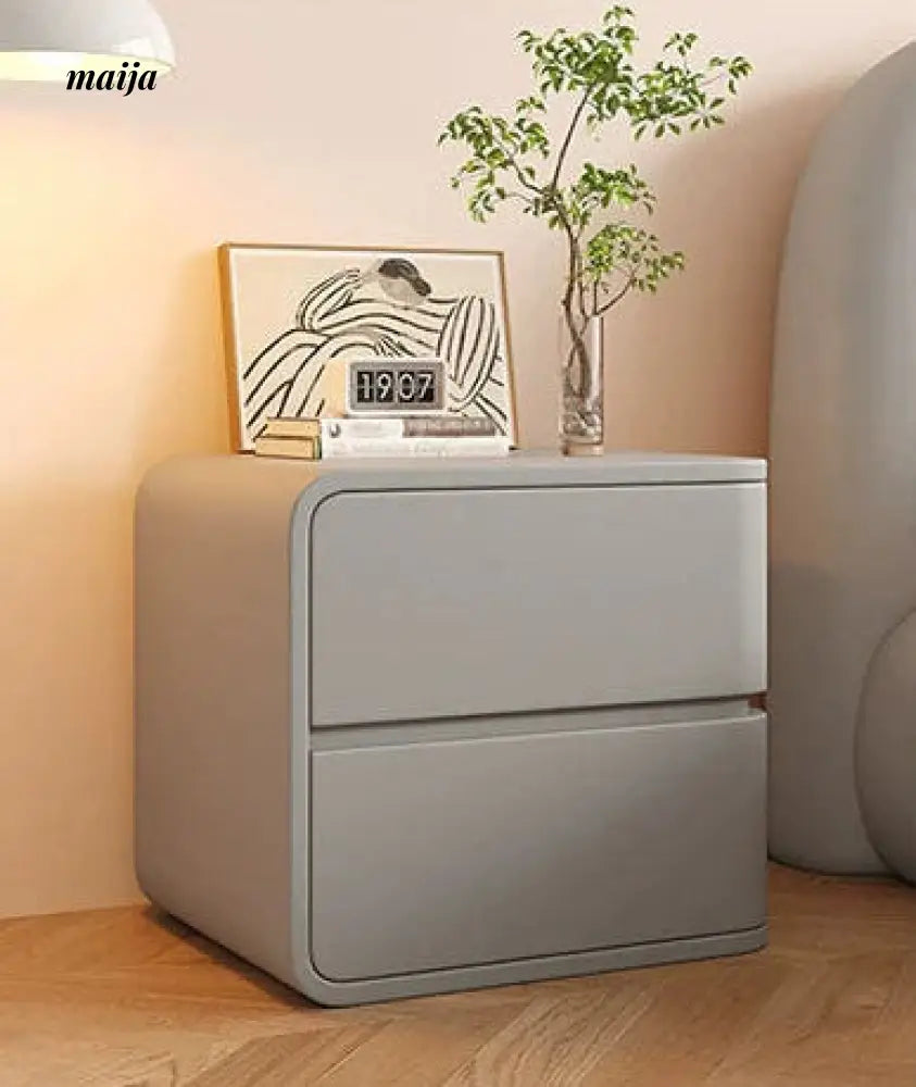 [CLEARANCE] Bethany Bedside Table from maija