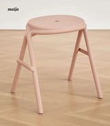 Stackable Pastel Bench from maija