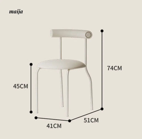 Artemis Dining Furniture Set from maija