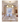 NANCY French Cream Style Glass Chandelier from NANCY