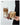 ANFAN Coffee Car Design Glass Wine Cup from OKADA YAKI
