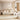 MAN YUE HOME Scandinavian Creamy Sofa with Coffee Table and Carpet from MAN YUE HOME