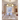 NANCY French Cream Style Glass Chandelier from NANCY