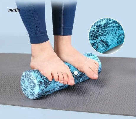 JOINFIT Travel Foam Roller Muscle Relaxation Tool from JOINFIT