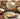 MOSE Ceramic Double-Ear Soup Bowl from MOSE