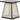 RATTAN CRAFTSMAN Rattan Japanese Dining Table from RATTAN CRAFTSMAN