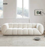 Kristian Fabric Sofa from maija