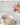 BANKE Tulip Ceramic Coffee Spoon Creative Stick from BANKE
