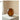 GUIFOU Wabi Sabi Glass Flower Vase from GUIFOU