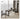 SUNX Minimalist Solid Wood Office Desk from SUNX
