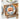 MOSE Japanese Dinner Plate Set from MOSE