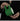 ANFAN Niche Abrasive Green Mark Cup from ANFAN