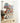 QXWD Cartoon Table Lamp Children's Room from QXWD