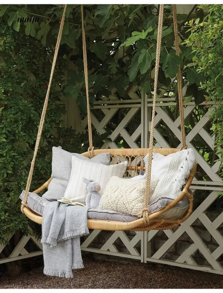 19 DREAM SPACE Indoor Hanging Basket from 19 DREAM SPACE