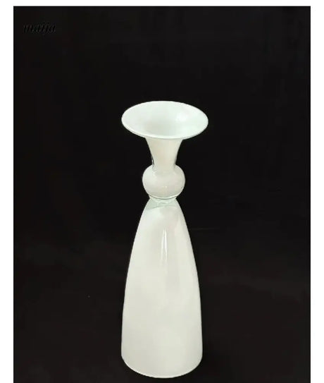 GUIFOU Wabi Sabi Glass Vase from GUIFOU