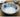 OKADA YAKI Blue & White Japanese Tableware from OKADA YAKI