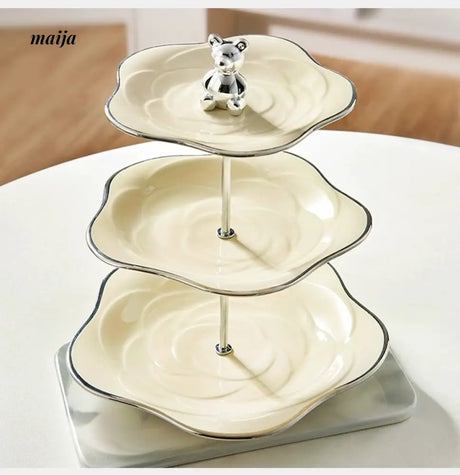MOSE Ink-Color Fruit Pan from MOSE