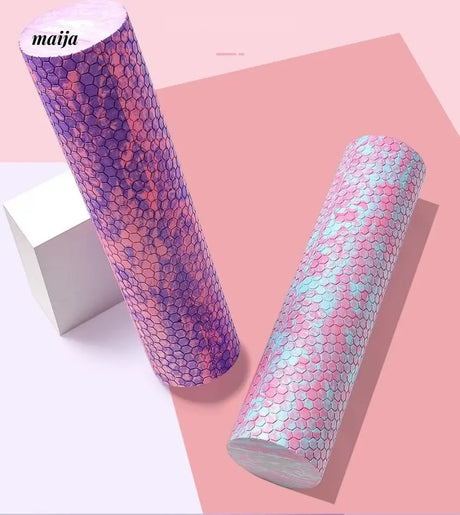 JOINFIT Foam Axis Muscle Relaxation Yoga Roller from JOINFIT