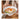 MOSE Underglaze Ceramic Noodle Bowl from MOSE