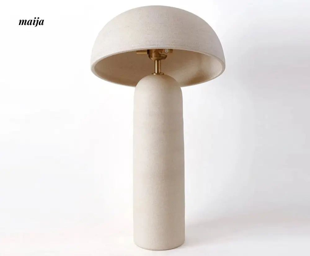 Zarah Table Lamp from maija