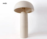 Zarah Table Lamp from maija
