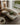 SMALL HIBISCUS Cream Sofa Small Apartment from SMALL HIBISCUS