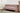 YAN JIAN Nordic Style Fabric Sofa with Log Base from YAN JIAN