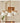 NANCY Antique Bauhaus Chandelier American Retro Style from NANCY