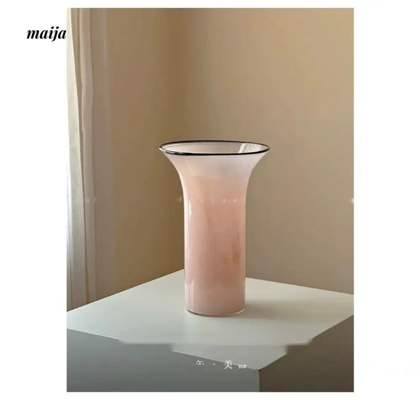 GUIFOU Flower Arrangement Glass Vase from GUIFOU