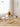 LOWERLEFT Rotating Glass Tea Table from Lower Left