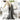 MAN YUE HOME Scandinavian Knitted Duvet with Cotton for Winter Use from MAN YUE HOME