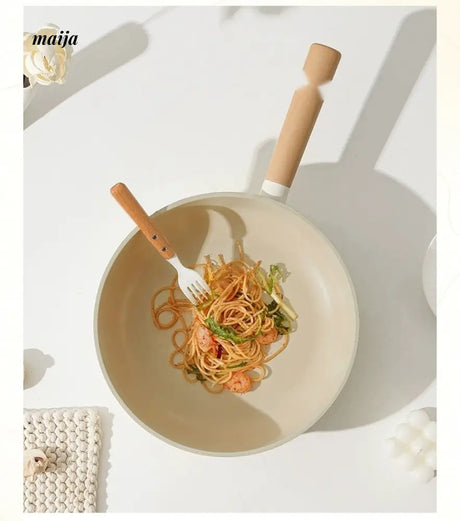 CAROTE Non-Stick Ceramic Cooking Pot from CAROTE