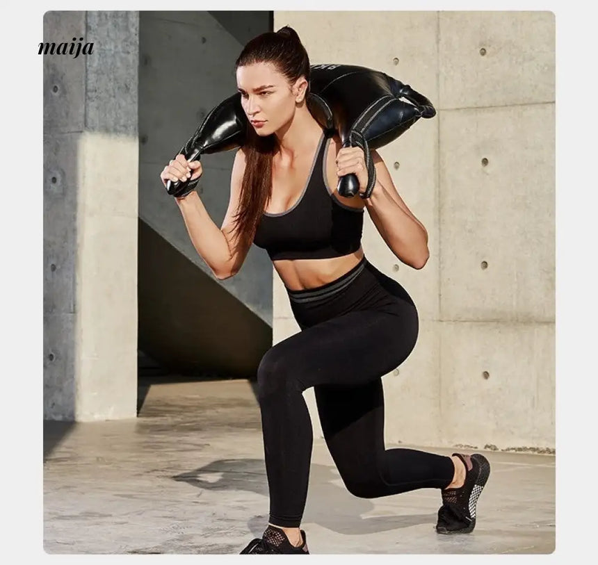 JOINFIT Fitness Horn Bag Sandbag Training Equipment from JOINFIT