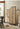 RATTAN CRAFTSMAN Rattan Screen Combination from RATTAN CRAFTSMAN