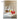 GUIFOU Large Colored Glass Vase from GUIFOU