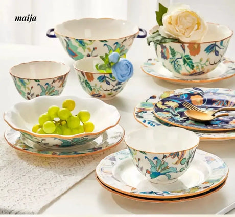 MOSE Gift Box Tableware Set from MOSE