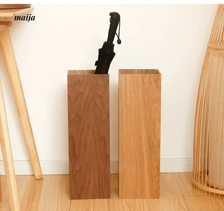 MUSN High-End Wooden Umbrella Frame from MUSN