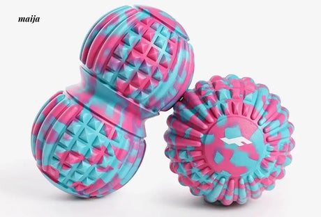 JOINFIT Peanut Ball Muscle Relaxation Fitness Tool from JOINFIT