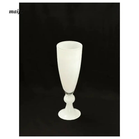 GUIFOU Wabi Sabi Glass Vase from GUIFOU