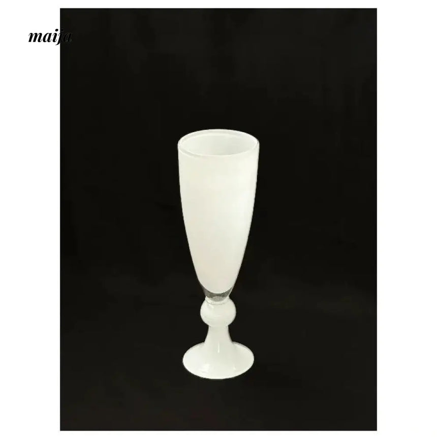 GUIFOU Wabi Sabi Glass Vase from GUIFOU