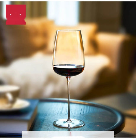 RONA Imported Red Wine Glass Obito Series from HOBBYTREE