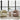 SMALL HIBISCUS Cream Cafe Sofa Chair Set from SMALL HIBISCUS
