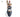 QXWD Soldier Sconce Children's Room from QXWD