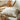 MAN YUE HOME Knitted Pillow for Minimalist Model Homes from MAN YUE HOME